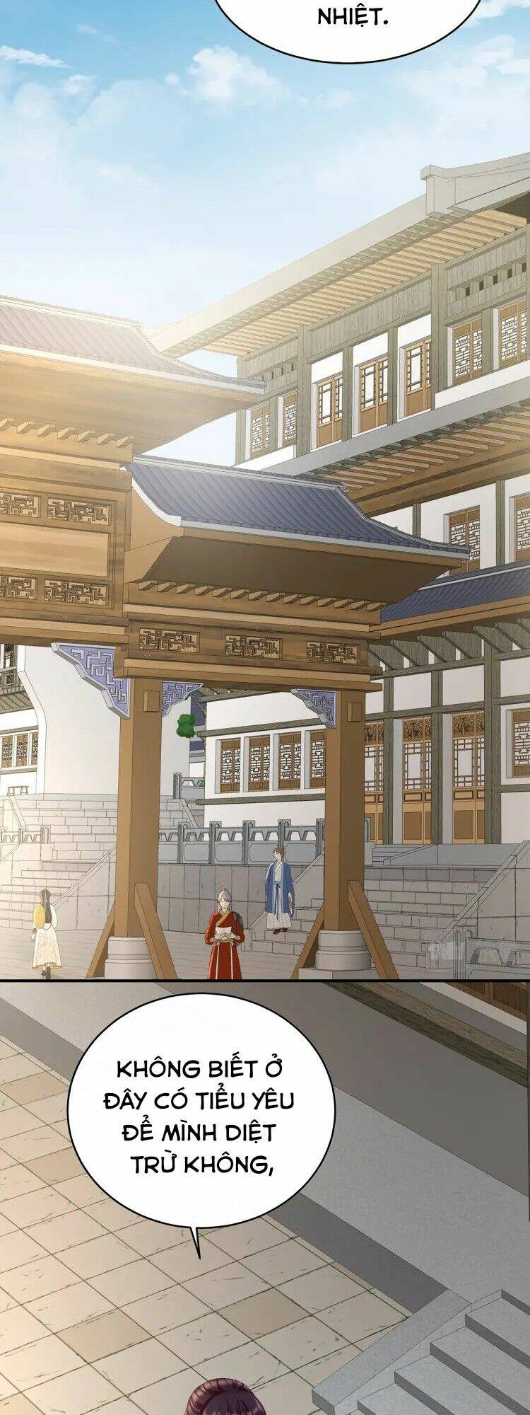 kiều phu có hỉ chapter 61 9