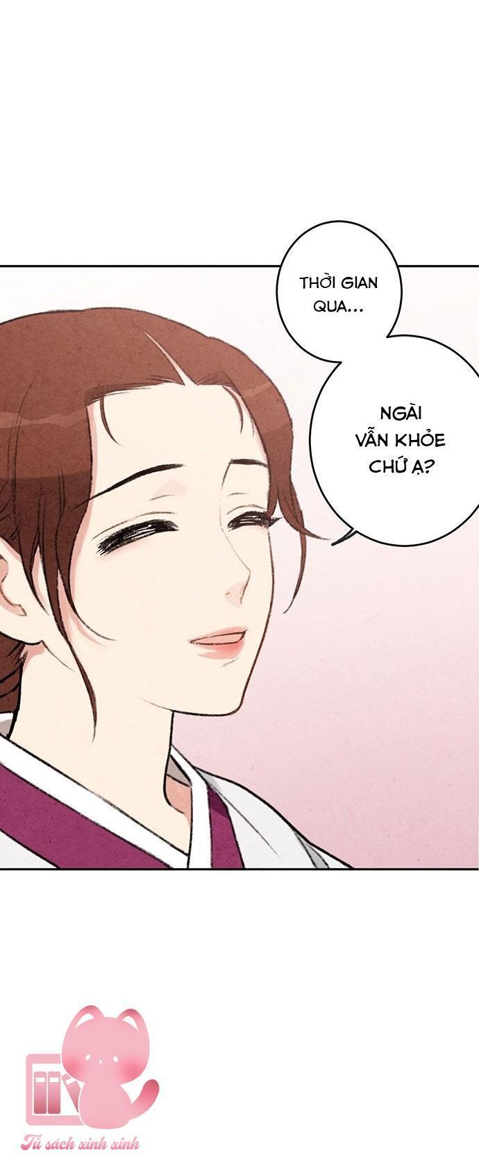 lệnh cấm hôn chapter 7 41