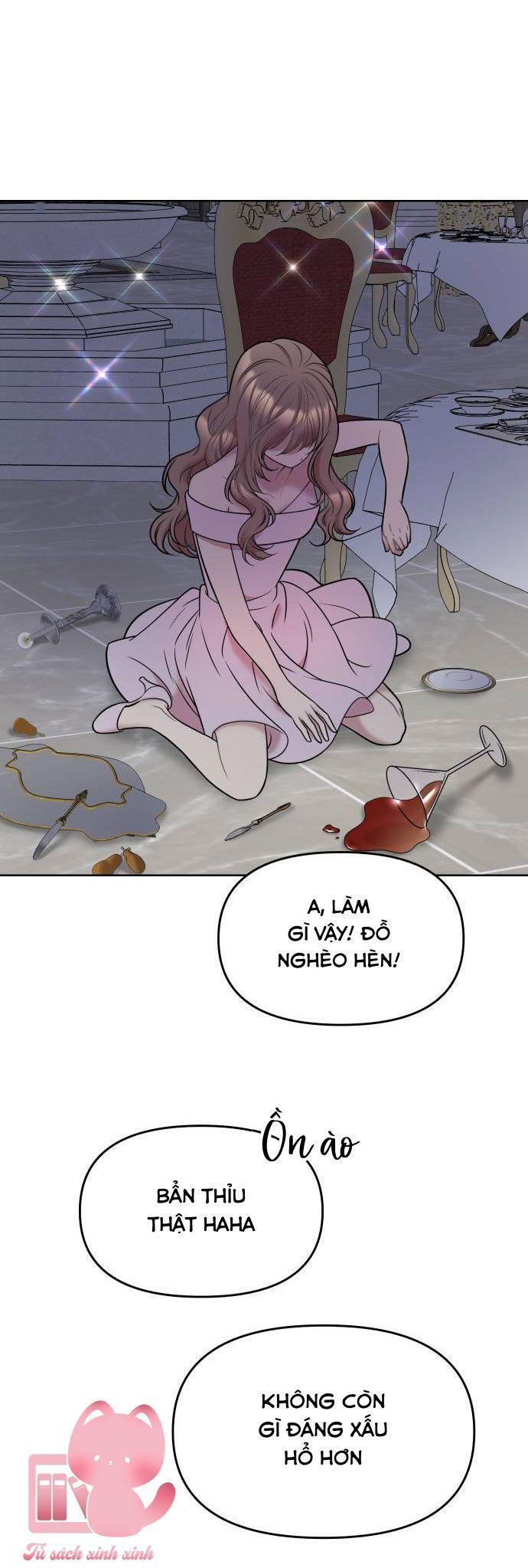 quản gia, làm ơn đấy! chapter 6 11