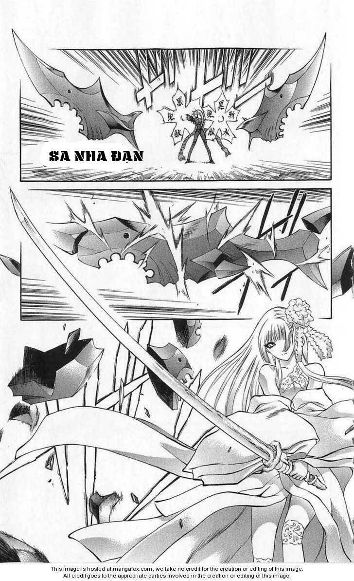 phù thủy phép thuật chapter 28 9