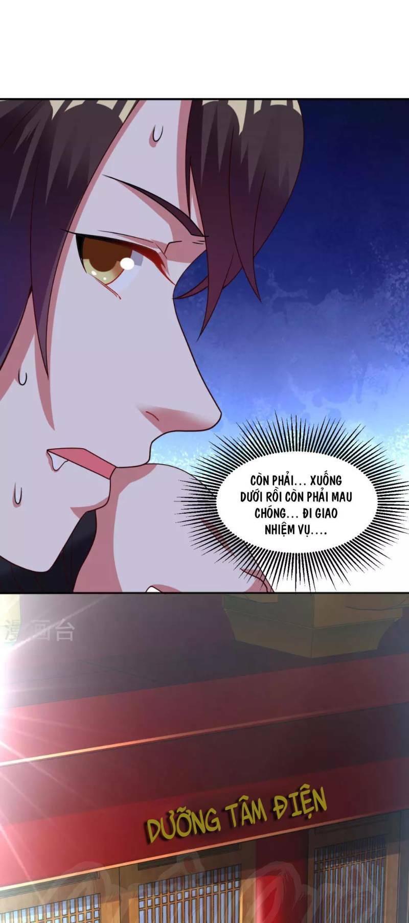 đạo ấn chapter 27 3