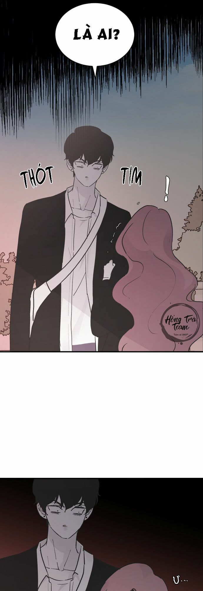 ba người anh trai cực phẩm của tôi chapter 19 23