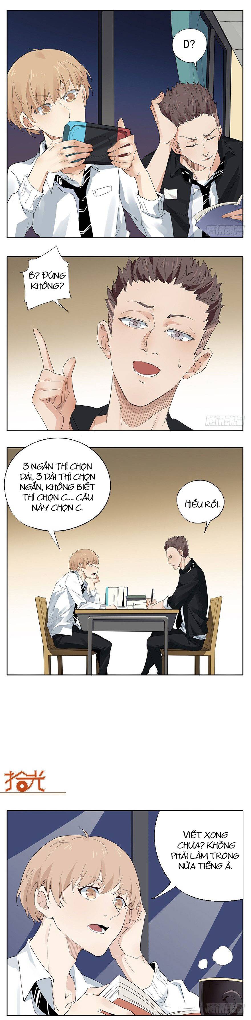 thập quang chapter 3 4