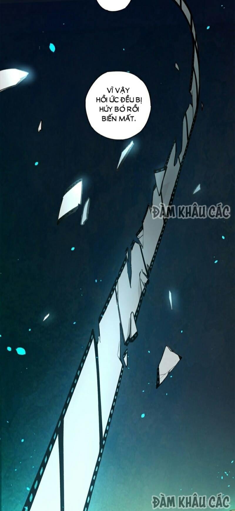 hắc bạch hữu thường chapter 14 8