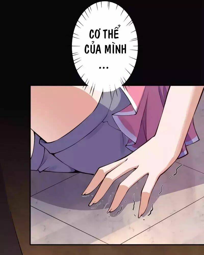 đô thị hộ hoa tiên tôn chapter 25 1