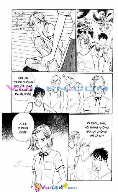 bong bóng trắng chapter 8 8