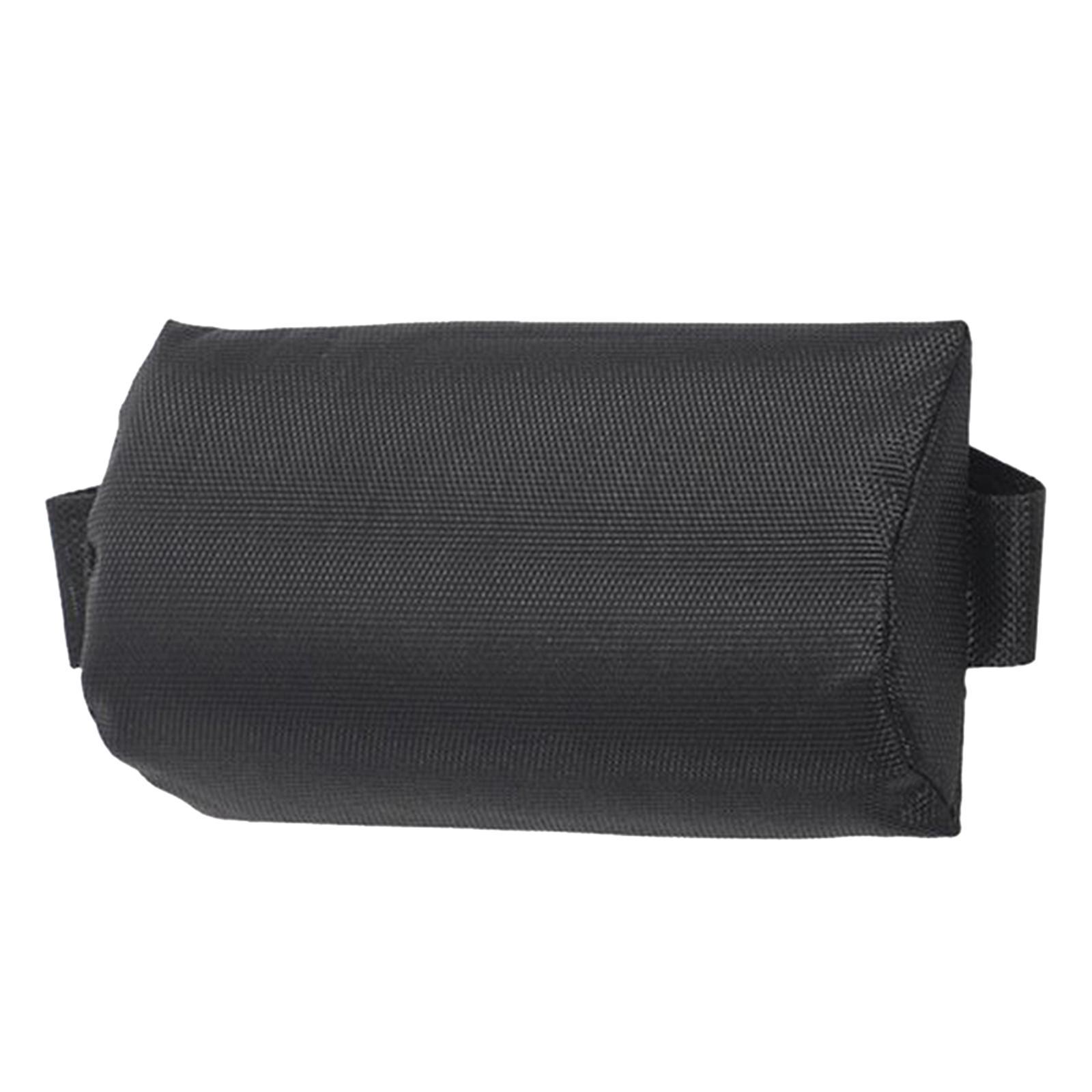 3x Folding Lounge Chair Headrest Head Cushion Pillow for Beach Sun Lounger