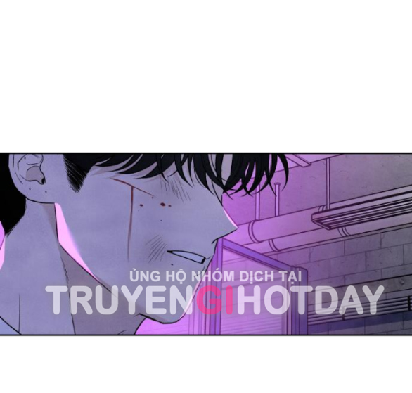 điều khiến tôi quyết tâm muốn chết chapter 97.1 1