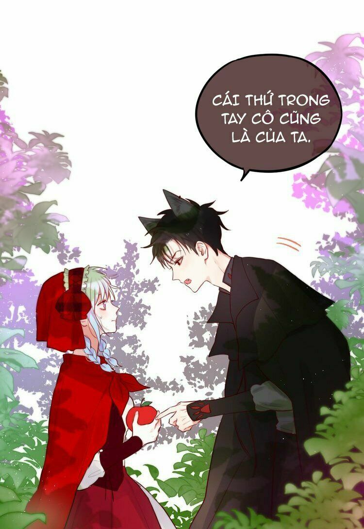 trú dạ liên miên chapter 15.1 24