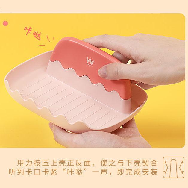 Giá Để Dụng Cụ Nhà Bếp Tiện Lợi