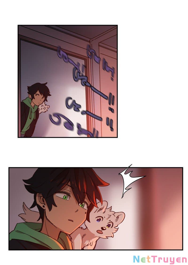 lumine - cội nguồn ánh sáng chapter 73 52