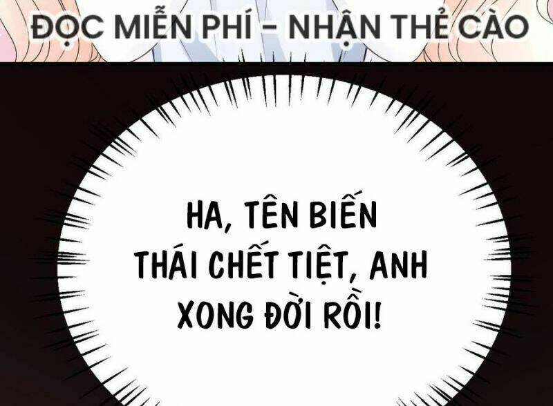 đế thiếu ngọt sủng: manh thê sống lại không ngoan chapter 39 51