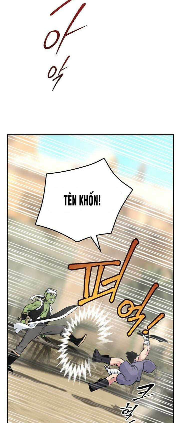 tôi sinh ra để làm người vĩ đại chapter 74 79