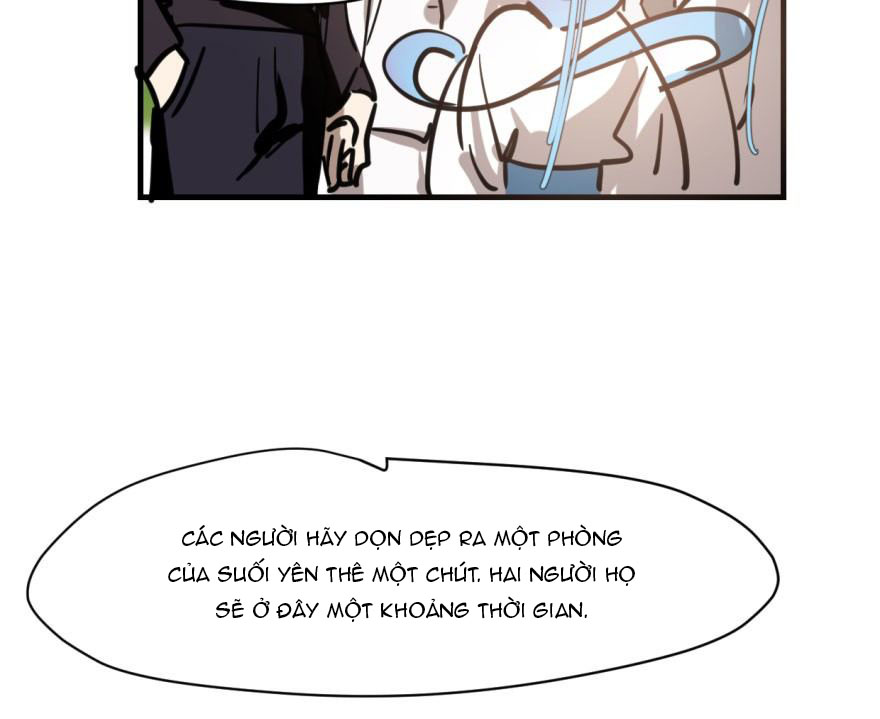 Bắt Lấy Ngao Ngao chapter 58 - Trang 56