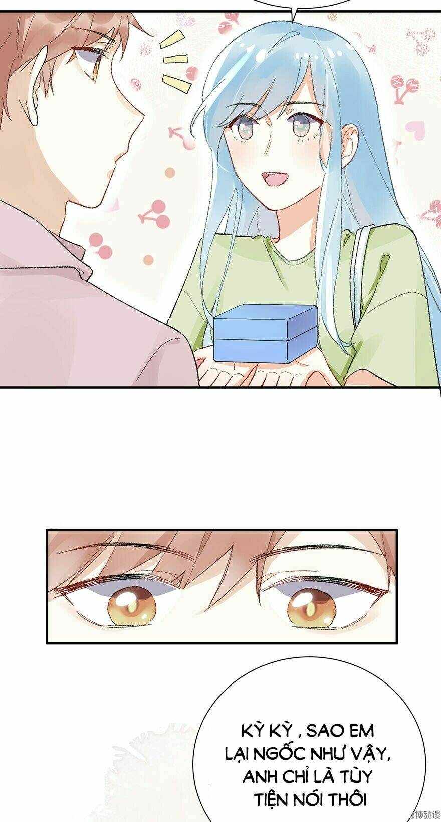 tra nam cút ra chapter 2 34