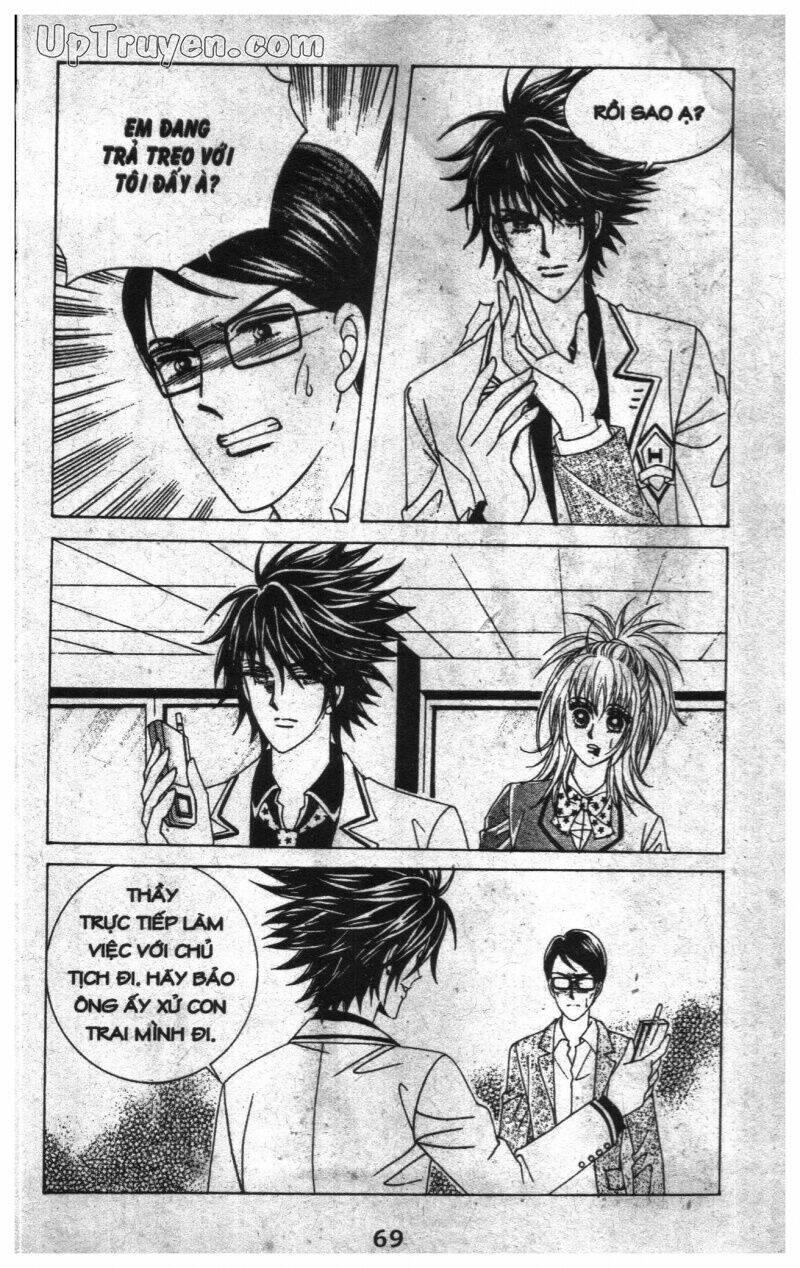 dạ khúc chapter 5 68