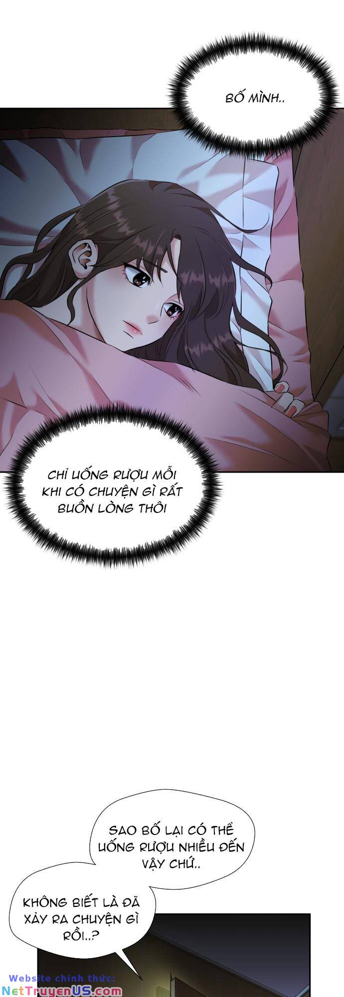 gương mặt thiên tài chapter 122 14