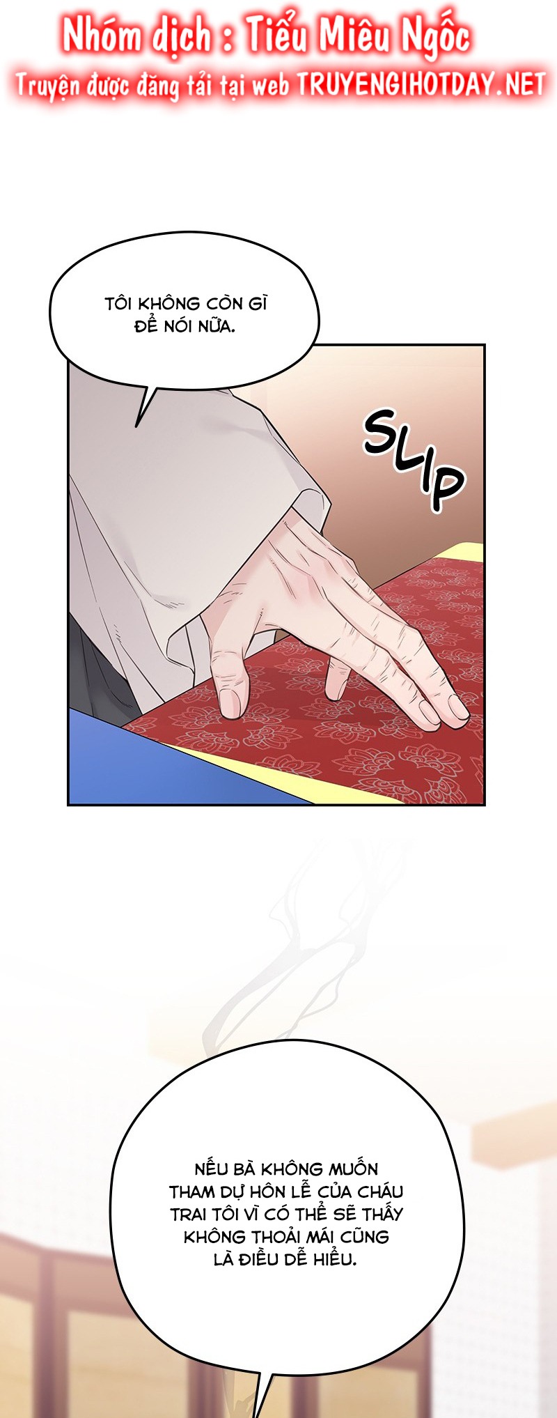 hạnh phúc đó không hề tồn tại chapter 41 48