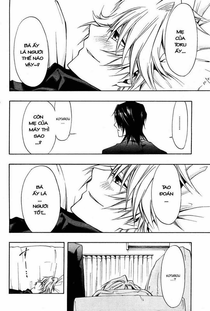 leo murder case chapter 4 36