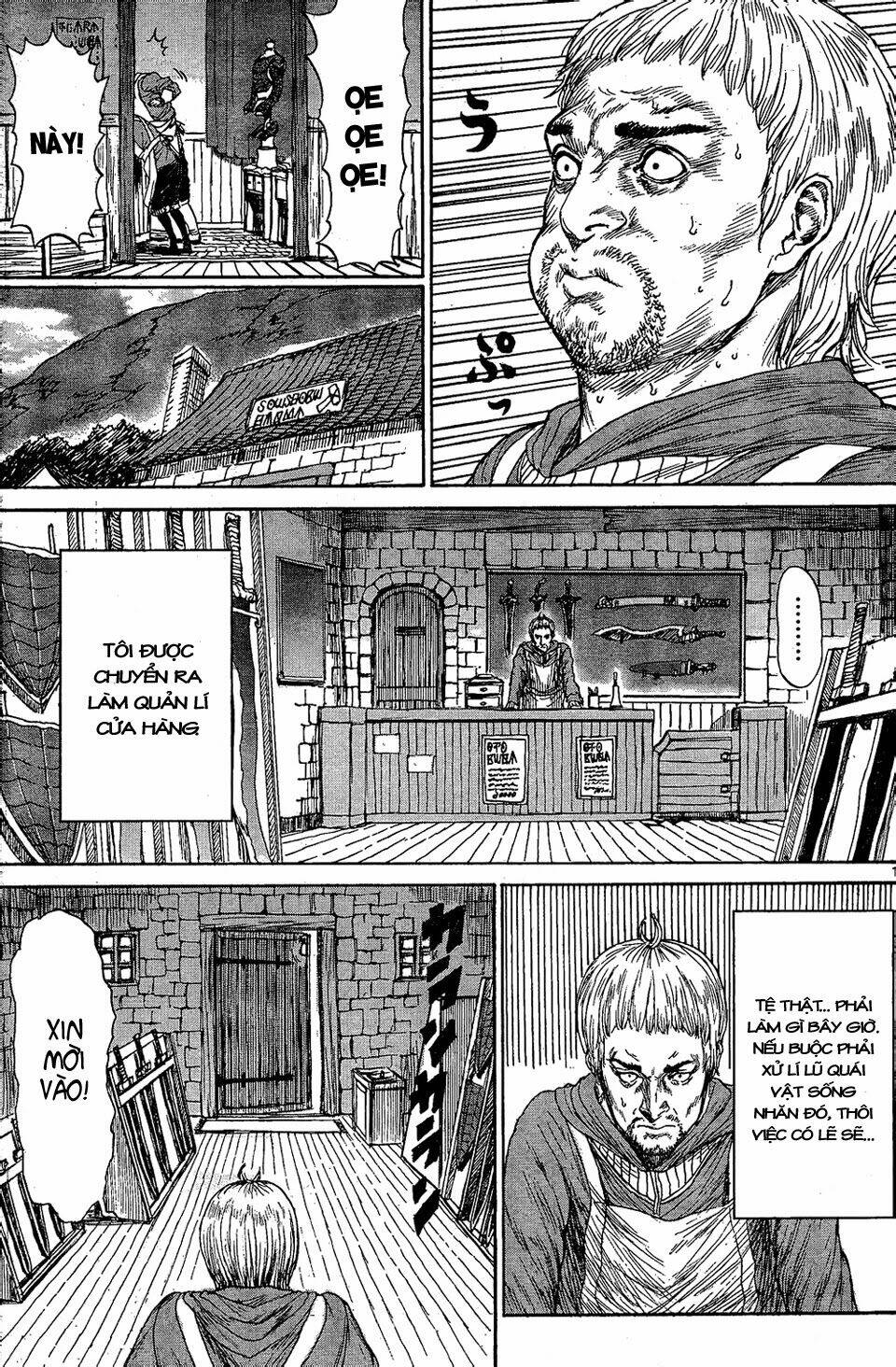 monster x monster chapter 2 16