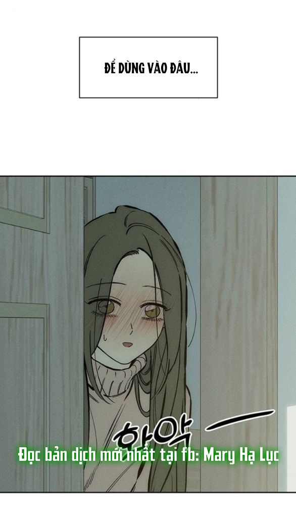 [18+] Nước Mắt Trên Đóa Hoa Tàn chapter 40.2 48