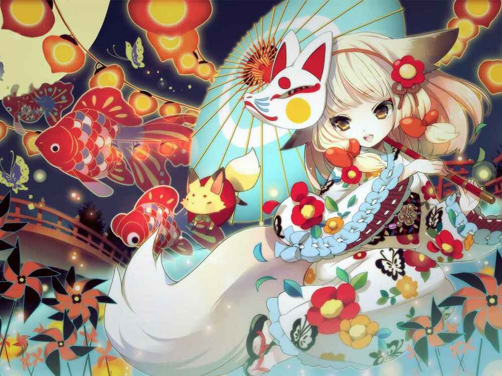 ảnh anime và ảnh wallpaper đẹp chapter 76 15