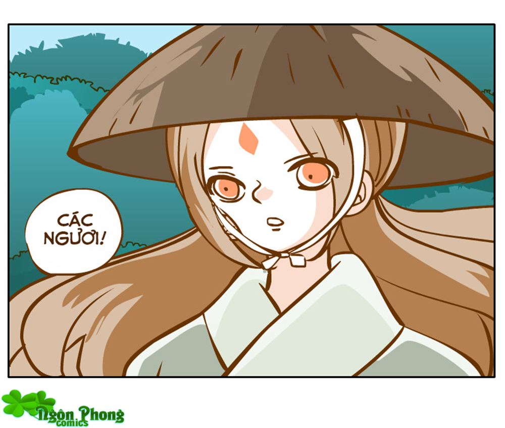 hòa thượng và tiểu long quân chapter 52 55