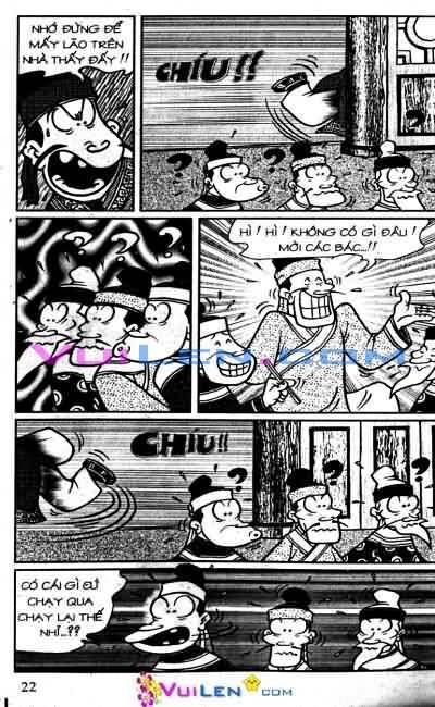 thần đồng đất việt chapter 31 18