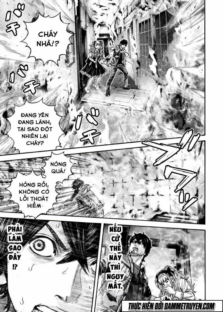 psycho bank chapter 10 14