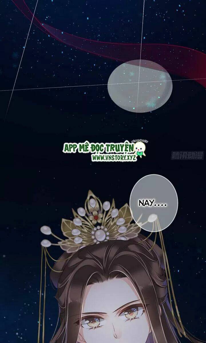 hoàng hậu ương bướng chapter 235 15