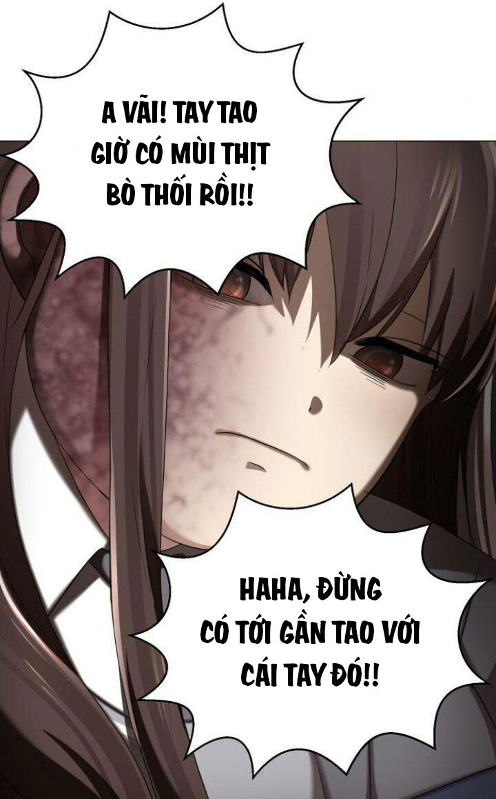 tầm quan trọng của vẻ bề ngoài chapter 1.1 44