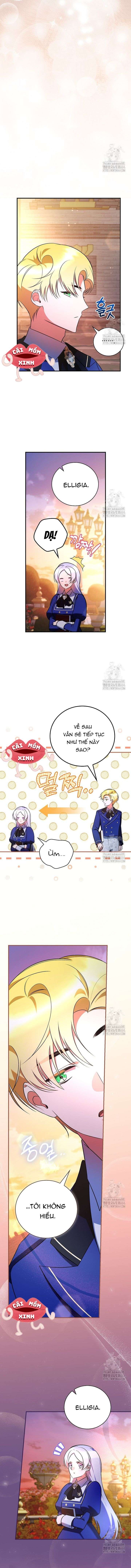 đi tìm nàng công chúa bỏ trốn chapter 32 10
