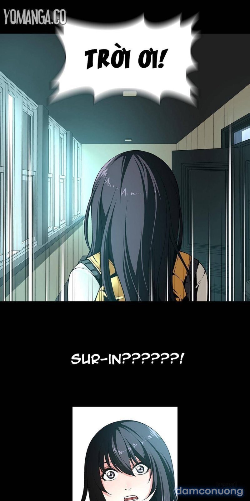 nô lệ song sinh chapter 6 9