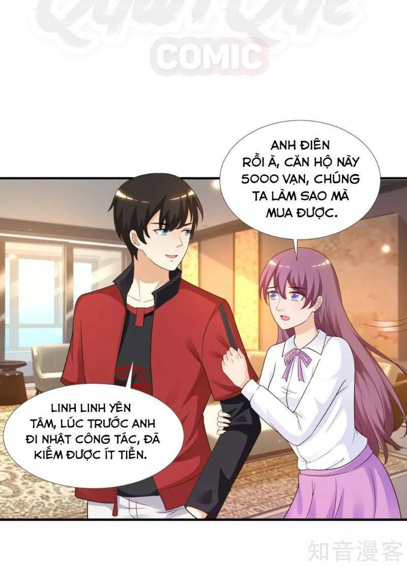 tối cường vận đào hoa chapter 73 24