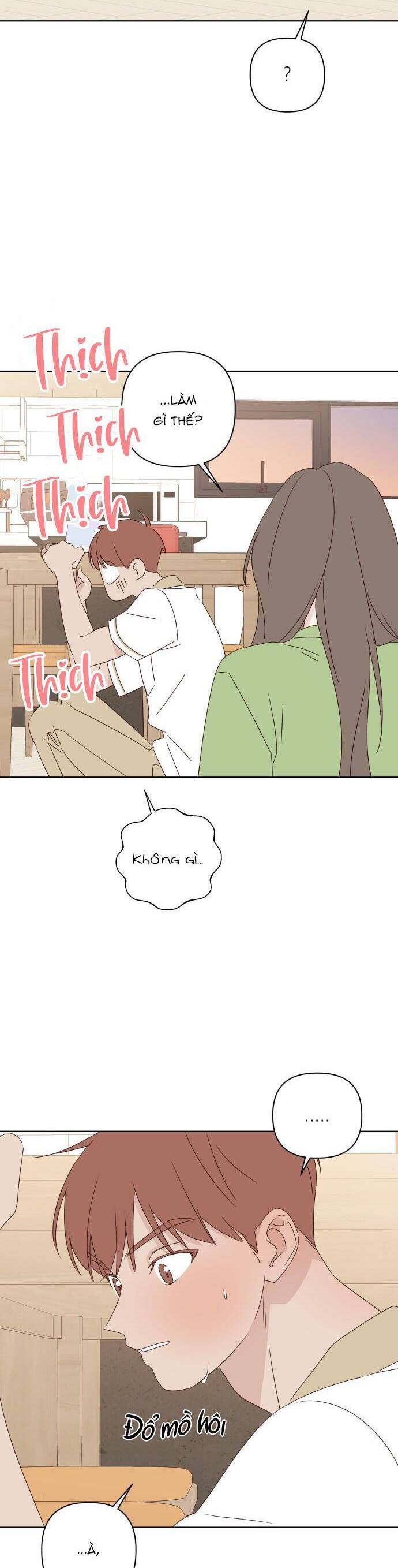 lén lút quện nhau chapter 46 27