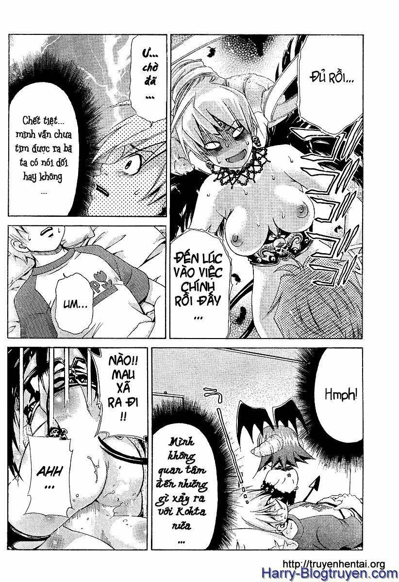 my balls chapter 20 20