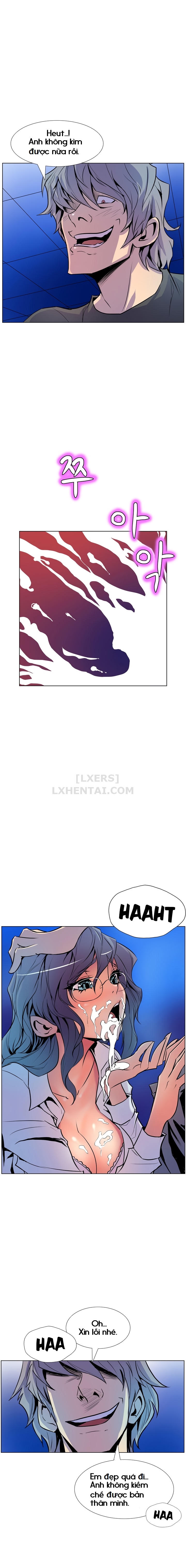 thân phận bí mật chapter 14 9