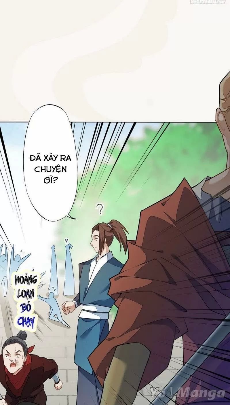 tuyệt thế luyện đan sư chapter 153 21