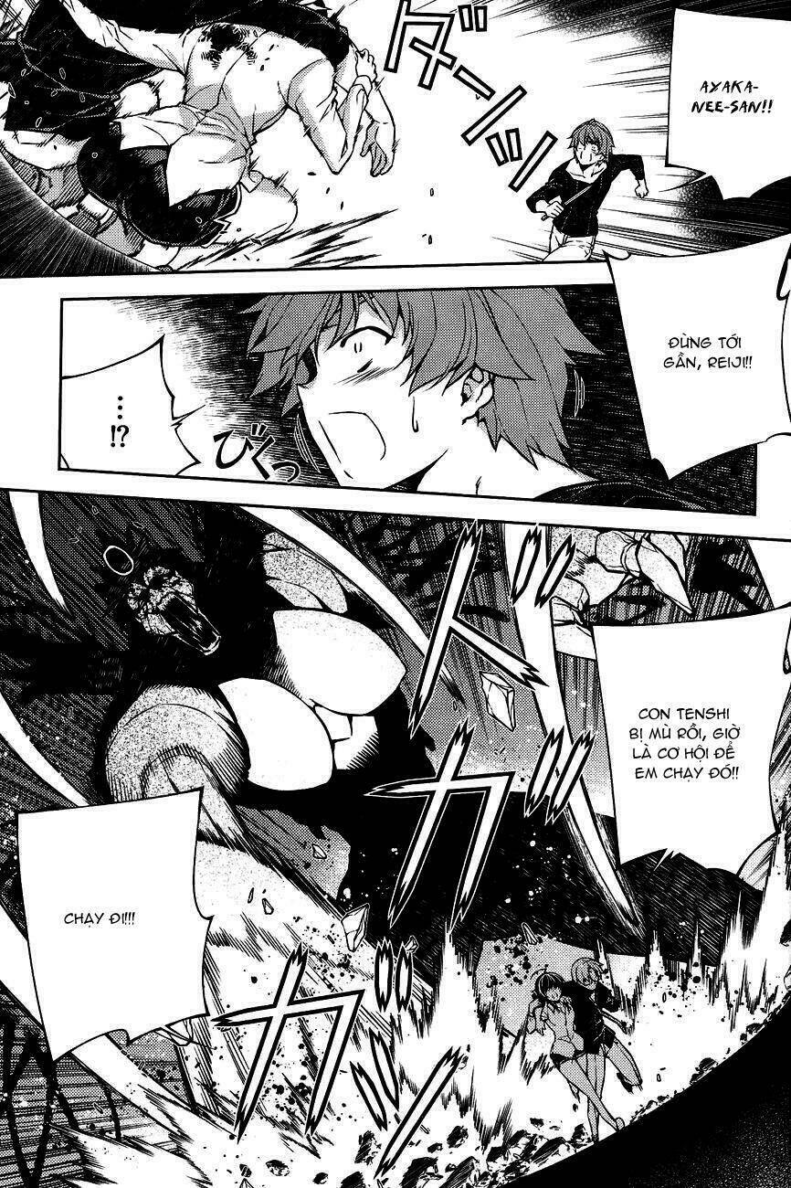 re:birth the lunatic taker chapter 7 20