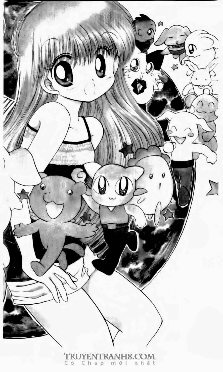 em bé ufo chapter 10 16