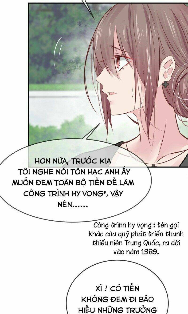 thương tiên sinh mã giáp của anh lại rơi rồi chapter 6 5