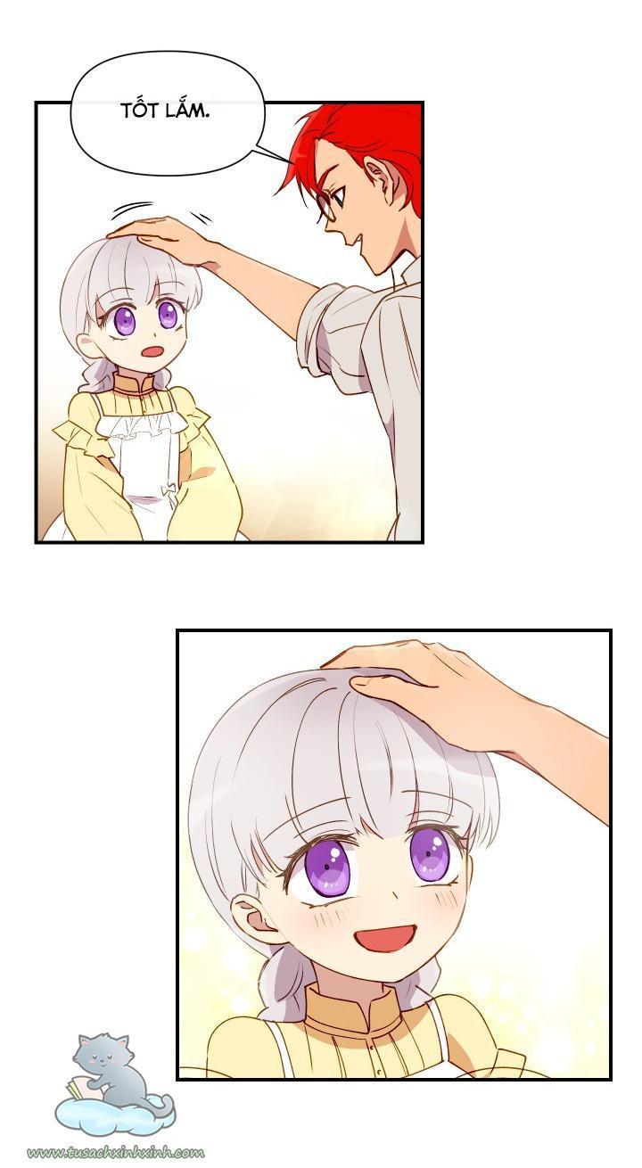 công nương khế ước của gia tộc công tước quái vật chapter 23 29