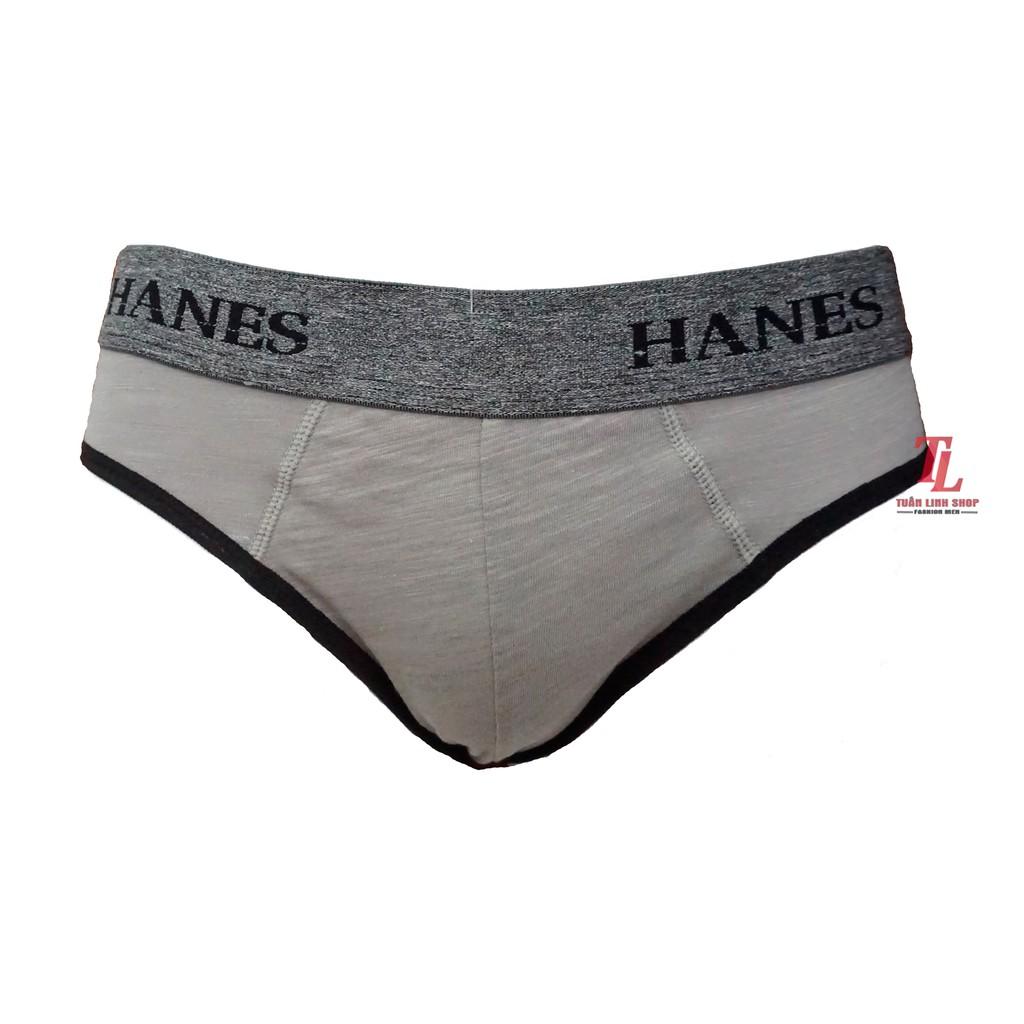 COMBO 5 QUẦN LÓT NAM COTTON 004