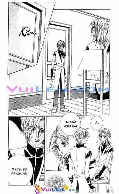 người duy nhất chapter 91 19