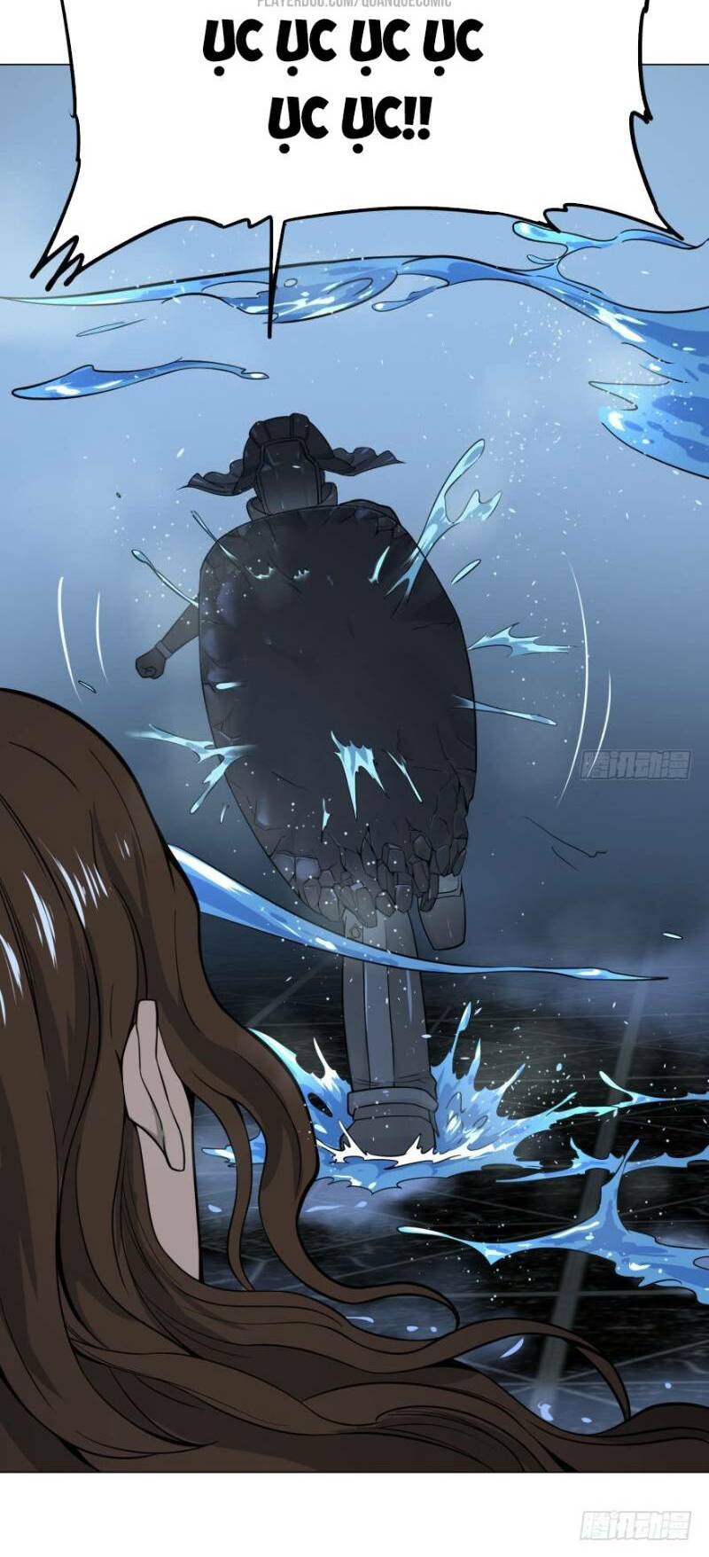 danh sách kẻ phản diện chapter 36 25