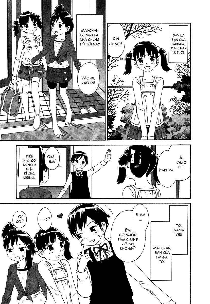 sisterism chapter 1 4