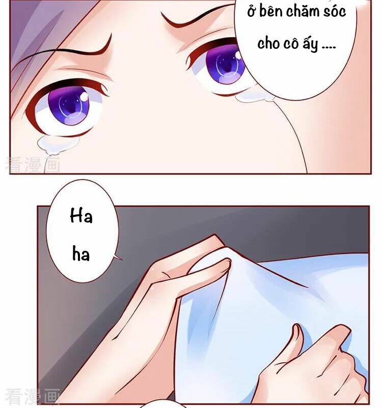 bá đạo tổng tài yêu tôi chapter 166 6