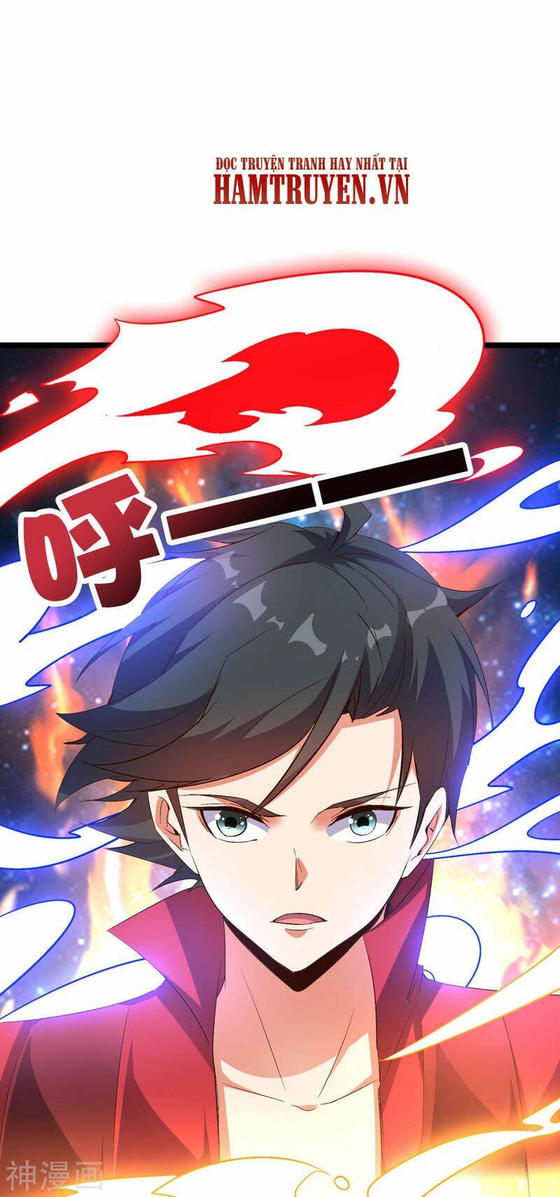 phục thiên thánh chủ chapter 74 39