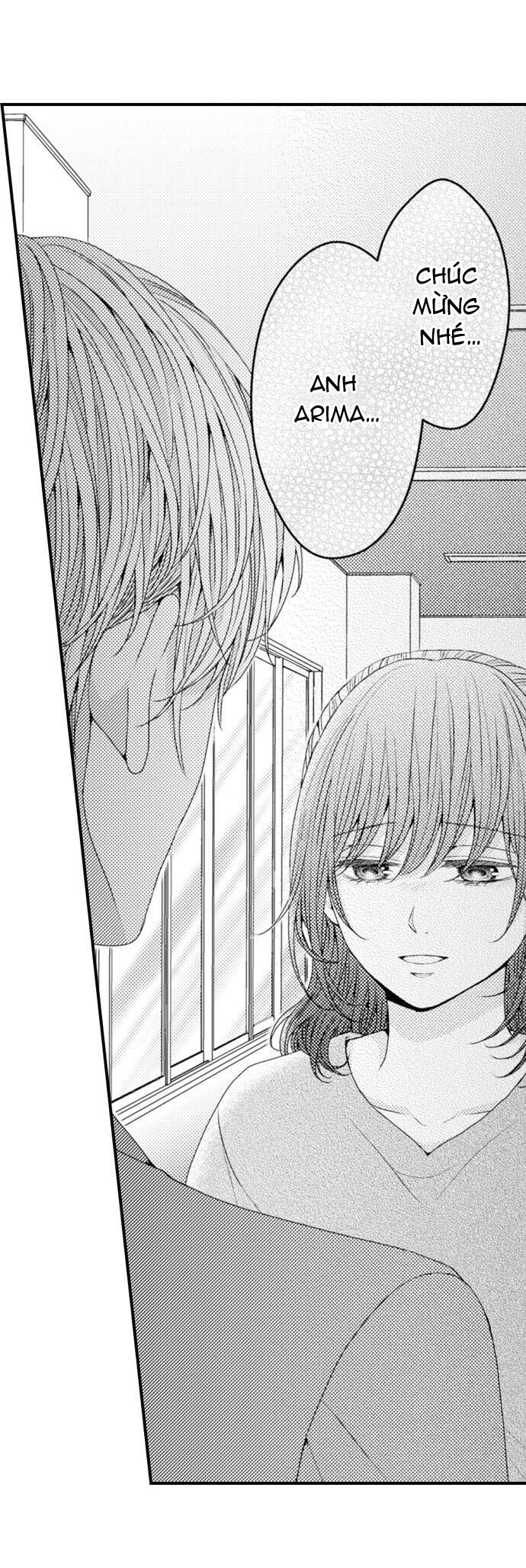 chỉ ôm thôi là không đủ chapter 73 3