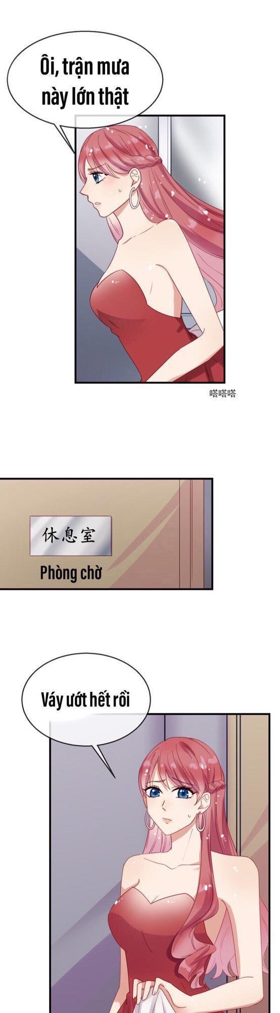 độc dược của tình yêu chapter 11 4